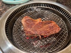 -酉林和牛·烧肉