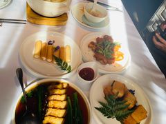 -肴约·花园式餐厅(湖里店)