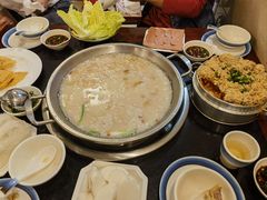 -老来福·非遗酸汤兔(凯旋路店)