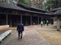 -景德镇古窑民俗博览区