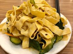 小菜-有礼有面(知春路店)