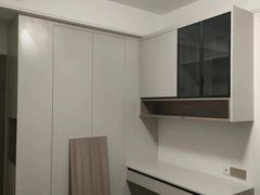 -索菲亚衣柜橱柜家具全屋定制(汶水红星店)