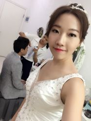 -金夫人婚纱摄影(华南店)