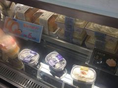 自助取餐区-Caidie Bakery采蝶轩(钟村店)