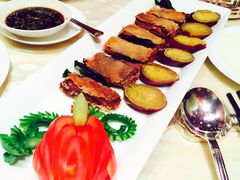 -8餐厅(新葡京酒店)