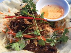 -Lanterns Vietnamese Restaurant