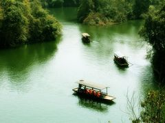 -保利石象湖景区