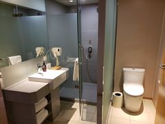 -全季酒店(北京东直门店)