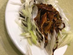 -李连贵熏肉大饼(沈阳站店)