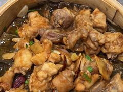 -九龙茶记·粤式餐厅融合菜(鹭江店)