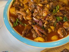-乡村馕坑肉·烧烤·新疆菜·本地人更爱吃(阿勒泰首店)