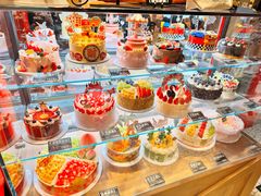 -味多美·北京面包工坊(天坛店)