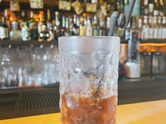 -城墙外BAR