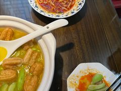 -秦月轩·长安小馆·新陕菜(阜成路·五棵松店)