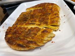 孜然烤饼-勇利赵家烤肉坊(含光路店)