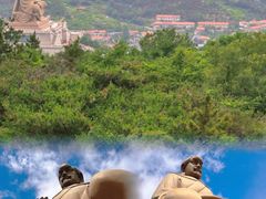 -石岛赤山风景区