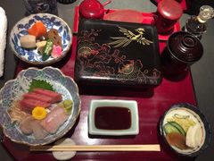 -うなぎ つきじ宮川本廛(伊势丹新宿店)