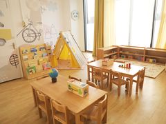 教室-YoKID优儿学堂早教托育园(青塔路店)