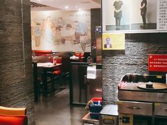 大堂-双合园·海鲜水饺青岛菜(大尧三路店)