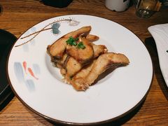 -70后饭吧(府河街店)