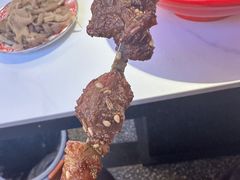 -李姑婆鲜切牛肉火锅自助(凤城二路店)