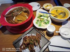 -吕氏疙瘩汤·新派鲁菜(东城万达广场店)