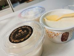 杏仁奶酪-三元梅园(新源里店)