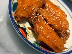 -嘉华小吃(蛇口市场店)