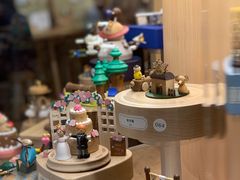 -森活木趣wooderfullife(益田假日广场店)