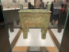 -上海博物馆(人民广场馆)