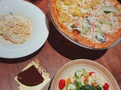 -1861意大利餐厅(文化广场店)