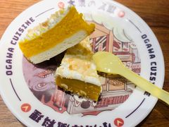 -小川洋风料理(大悦城店)