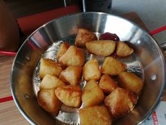 -七欣天香辣蟹火锅(深圳集信大厦店)