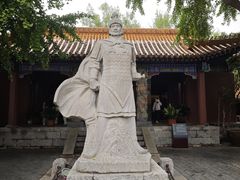 -戏马台景区
