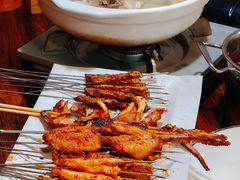 -壹块捌烧烤(灯市口店)