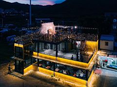 -南蚝小贝海鲜特色餐厅(南澳岛店)