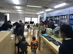 -果粉管家苹果维修·苹果哥科技(中关村科贸中心写字楼店)