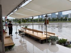 -喜茶(珠海华发商都店)