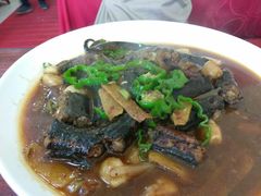 -魏四小鱼锅贴王