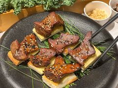 -若蘭慈·无国界素食料理(欢乐海岸店)