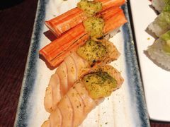 -井缘河风寿司(Touch12街店)