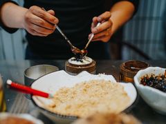 -老金家蛋菜夹馍(西安总店)
