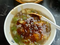 -段生记肉丸糊辣汤(西铁大明宫住宅小区店)