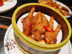 -九龙冰室(新中关购物中心店)