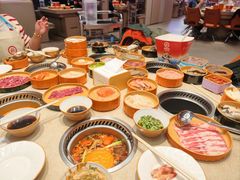 -海底捞大排档火锅(打浦路店)