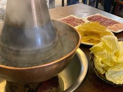 -前门张记涮肉(前门店)