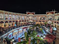 -佛罗伦萨小镇广佛名品奥特莱斯(疏港路店)