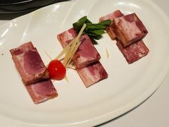 水晶肴肉-八分饱·西津会(西津渡店)