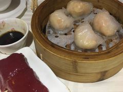 -潮福城大酒楼·潮粤菜·港式点心(阳光城店)