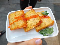 -八婆婆烧仙草(曾厝垵店)